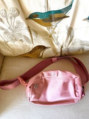 NWT LULULEMON Evertwhere BELT BAG FANNY PACK New